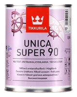 Лак универсальный UNICA SUPER 90 гл