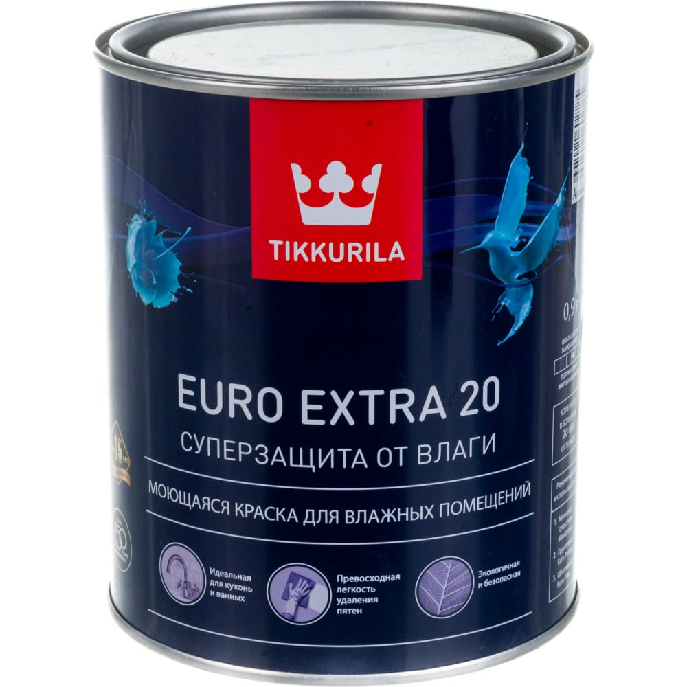 Краска euro extra. Краска Tikkurila Euro Extra 20. Краска Tikkurila Euro Power-7. Tikkurila Euro Extra 20 палитра. Tikkurila Euro Extra 20 по дереву.